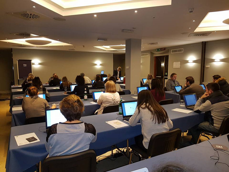 A Civitavecchia (Roma) il 15 aprile 2022 un corso superintensivo di informatica per docenti per ottenere in 1 solo giorno fino a 4 titoli e 2 punti per le graduatorie per le supplenze (ICDL+InfoSkill)