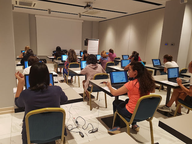 A La Spezia il 9 aprile 2022 un corso superintensivo di informatica per docenti per ottenere in 1 solo giorno fino a 4 titoli e 2 punti per le graduatorie per le supplenze (ICDL+InfoSkill)