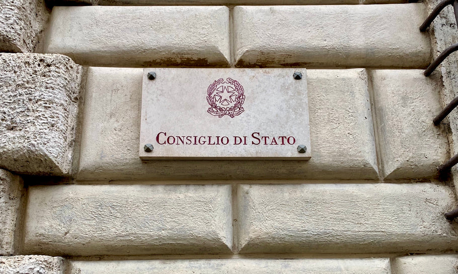 Il Consiglio di Stato boccia il regolamento per le GPS 2022. Prevedibile ulteriore slittamento dell’ordinanza di presentazione delle domande?